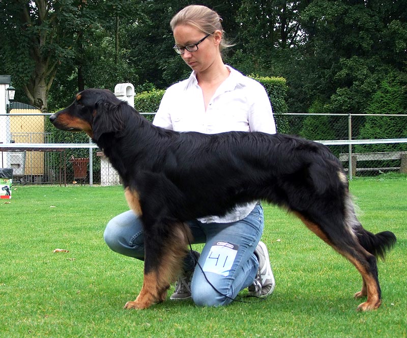 Houwaerts Doeshi clubmatch 2012