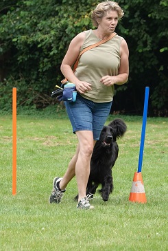 Tallis trainingsweek 2024 Breitensport 7 2